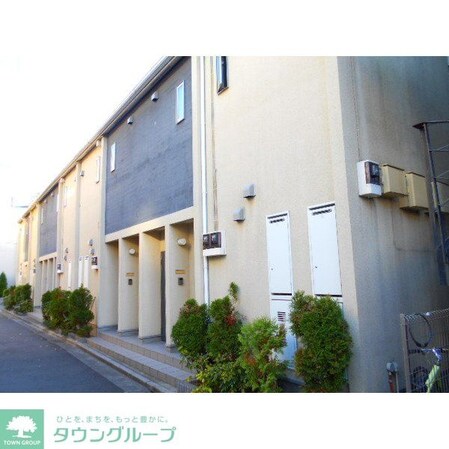 ピノーラの物件内観写真